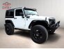 2013 Jeep Wrangler for sale 101650235