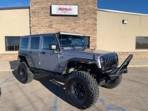 2013 Jeep Wrangler for sale 101658499