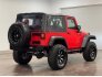 2013 Jeep Wrangler for sale 101665860