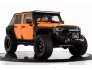2013 Jeep Wrangler for sale 101673599