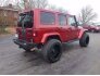 2013 Jeep Wrangler for sale 101683013