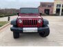 2013 Jeep Wrangler for sale 101687500