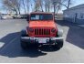 2013 Jeep Wrangler for sale 101687666