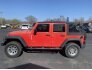 2013 Jeep Wrangler for sale 101687666
