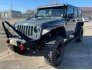 2013 Jeep Wrangler 4WD Unlimited Rubicon for sale 101689749