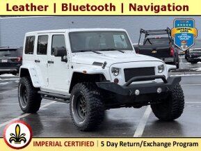 2013 Jeep Wrangler for sale 101692382