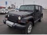 2013 Jeep Wrangler for sale 101692511
