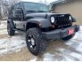 2013 Jeep Wrangler for sale 101694710