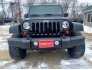 2013 Jeep Wrangler for sale 101694710