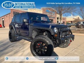 2013 Jeep Wrangler for sale 101695973