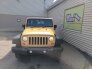 2013 Jeep Wrangler for sale 101714728