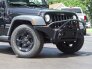 2013 Jeep Wrangler for sale 101727870
