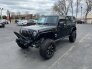 2013 Jeep Wrangler for sale 101728356