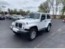 2013 Jeep Wrangler for sale 101733979