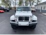 2013 Jeep Wrangler for sale 101733979