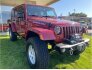 2013 Jeep Wrangler for sale 101734438