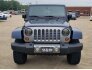 2013 Jeep Wrangler for sale 101737442