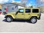 2013 Jeep Wrangler for sale 101737573
