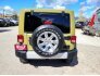 2013 Jeep Wrangler for sale 101737573
