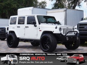 2013 Jeep Wrangler for sale 101739392