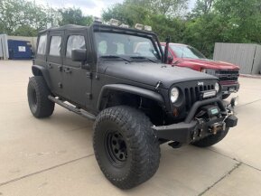 2013 Jeep Wrangler for sale 101739882