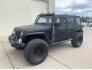 2013 Jeep Wrangler for sale 101739882