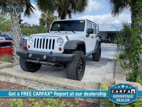 2013 Jeep Wrangler for sale 101741330