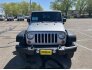 2013 Jeep Wrangler for sale 101743288