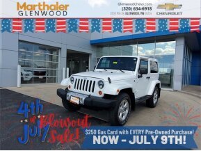 2013 Jeep Wrangler for sale 101750713