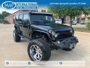 2013 Jeep Wrangler for sale 101751905