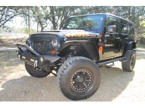 2013 Jeep Wrangler for sale 101754799