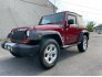 2013 Jeep Wrangler for sale 101761255