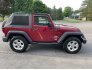 2013 Jeep Wrangler for sale 101761255