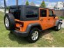 2013 Jeep Wrangler for sale 101766806