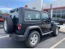 2013 Jeep Wrangler for sale 101767257