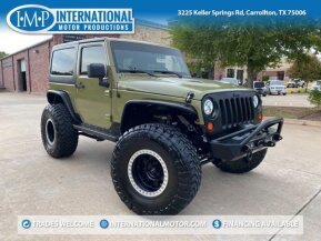 2013 Jeep Wrangler for sale 101773650
