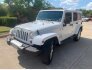 2013 Jeep Wrangler for sale 101775124