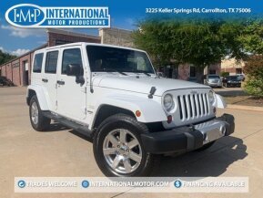 2013 Jeep Wrangler for sale 101775124