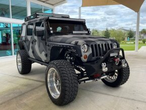 2013 Jeep Wrangler for sale 101782363