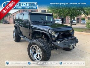 2013 Jeep Wrangler for sale 101786254