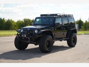 2013 Jeep Wrangler for sale 101786631