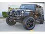 2013 Jeep Wrangler for sale 101786787