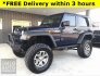 2013 Jeep Wrangler for sale 101789546