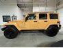 2013 Jeep Wrangler for sale 101789549