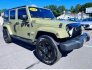 2013 Jeep Wrangler for sale 101793153