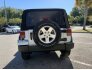 2013 Jeep Wrangler for sale 101796076