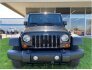 2013 Jeep Wrangler for sale 101804111