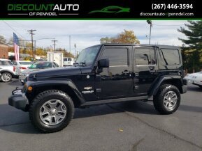 2013 Jeep Wrangler for sale 101805563
