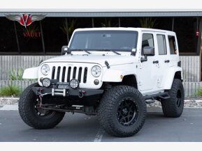 2013 Jeep Wrangler for sale 101813684