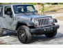 2013 Jeep Wrangler for sale 101816488